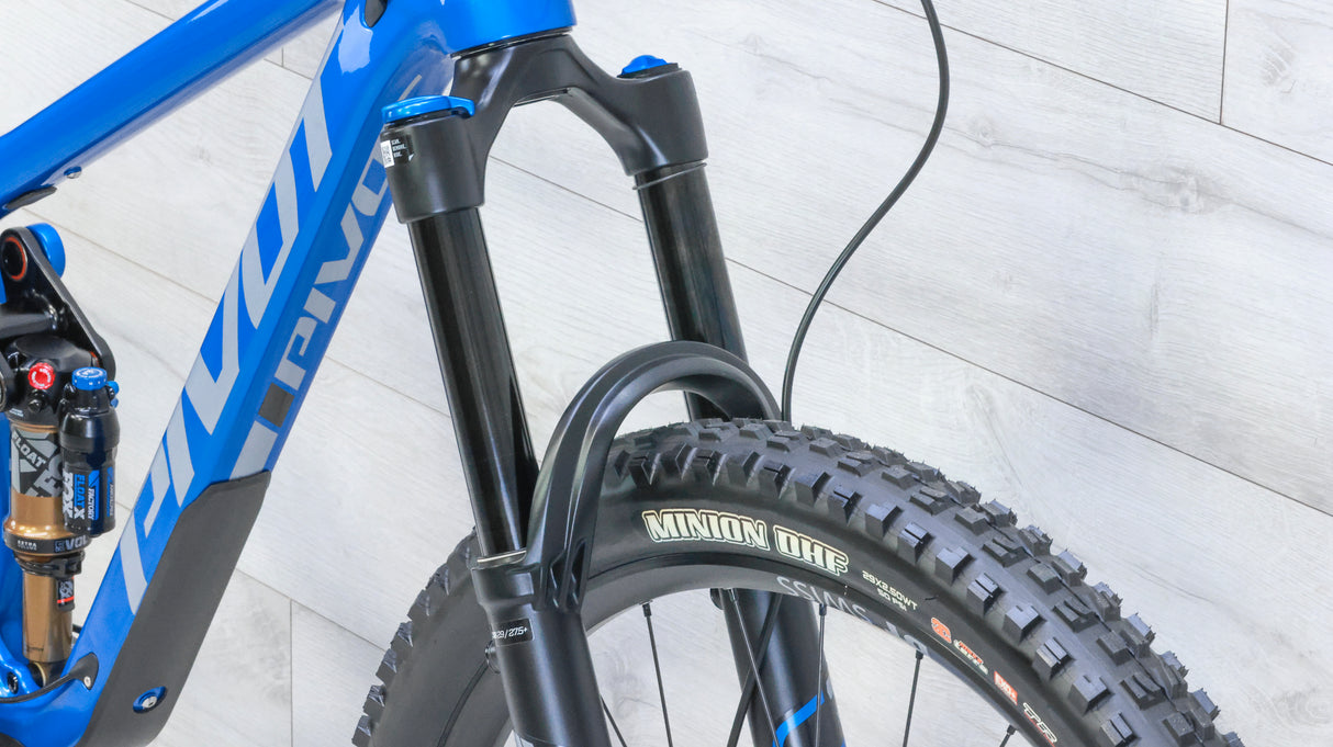 Pivot Switchblade Ride GX/X01 Mountain Bike - 2024, Medium