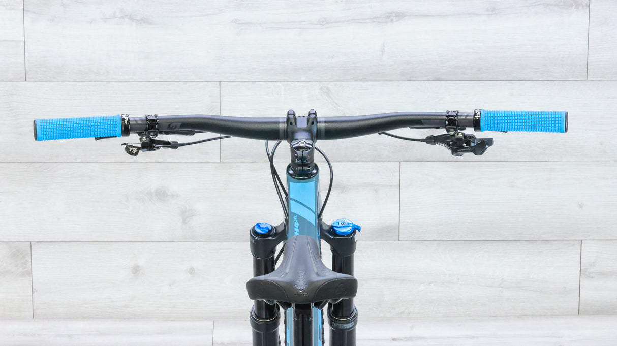 Pivot Mach 4 SL GX/X01 Mountain Bike - 2023, Small