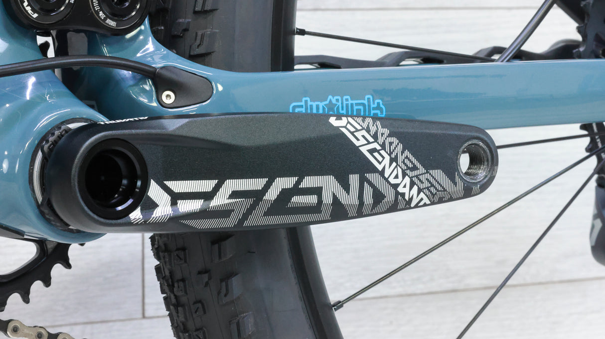 Pivot Mach 4 SL GX/X01 Mountain Bike - 2023, Small