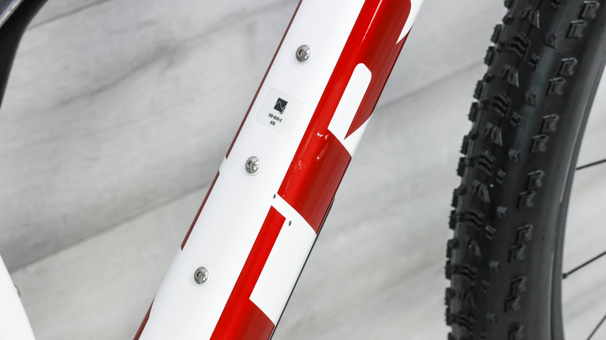 Trek Procaliber Gen 2 Mountain Bike - 2024, Medium