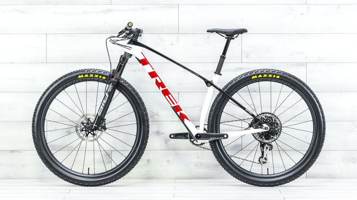 Trek Procaliber Gen 2 Mountain Bike - 2024, Medium