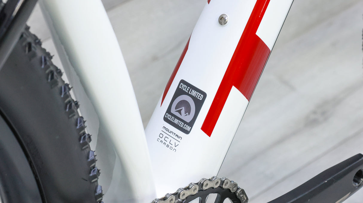 Trek Procaliber Gen 2 Mountain Bike - 2024, Medium