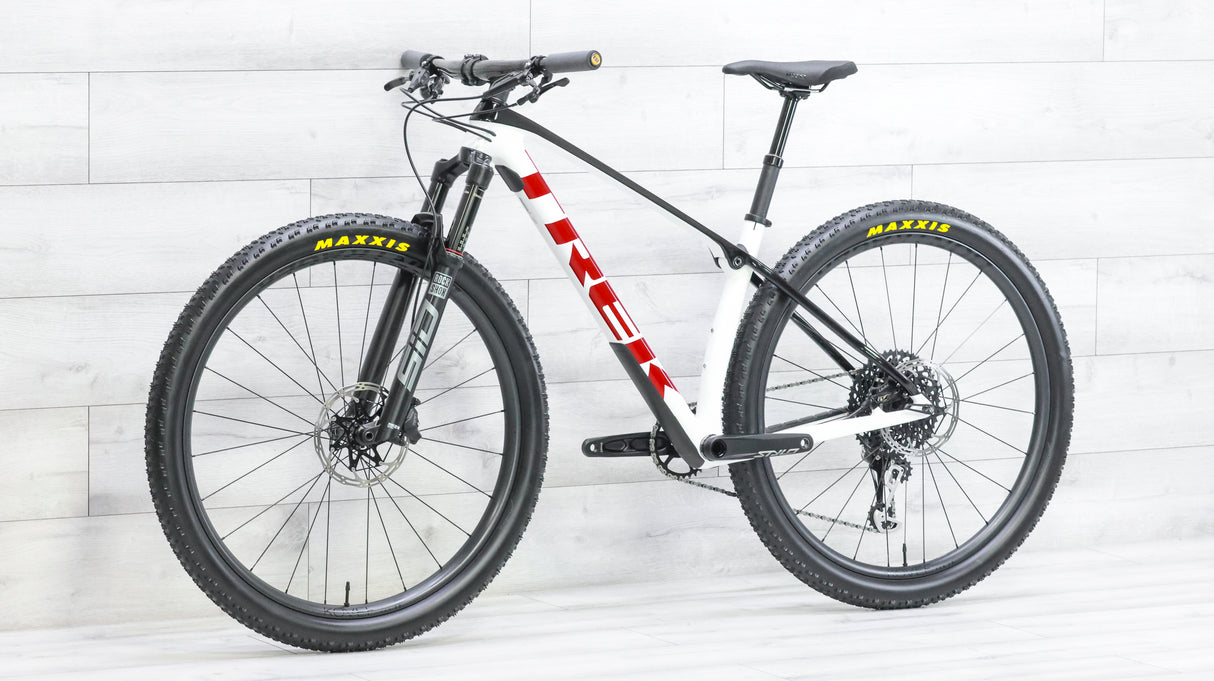 Trek Procaliber Gen 2 Mountain Bike - 2024, Medium