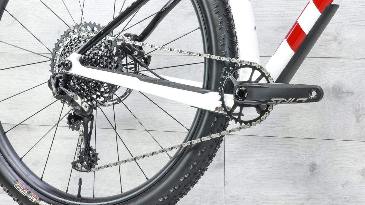 Trek Procaliber Gen 2 Mountain Bike - 2024, Medium