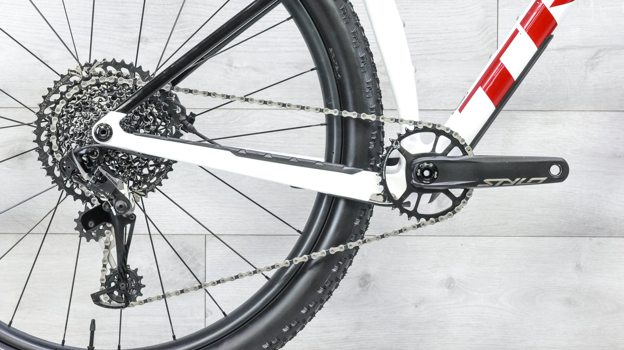 Trek Procaliber Gen 2 Mountain Bike - 2024, Medium