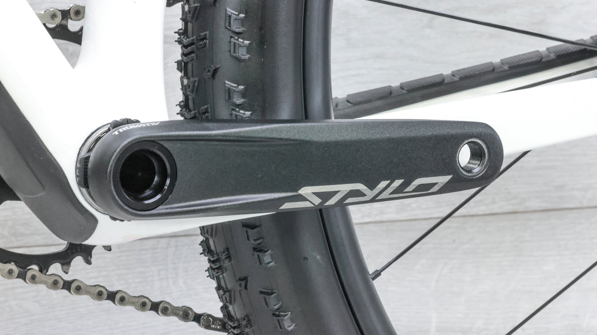 Trek Procaliber Gen 2 Mountain Bike - 2024, Medium