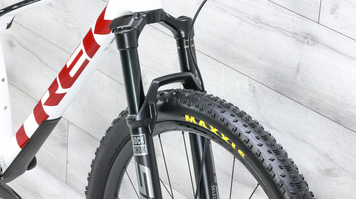 Trek Procaliber Gen 2 Mountain Bike - 2024, Medium