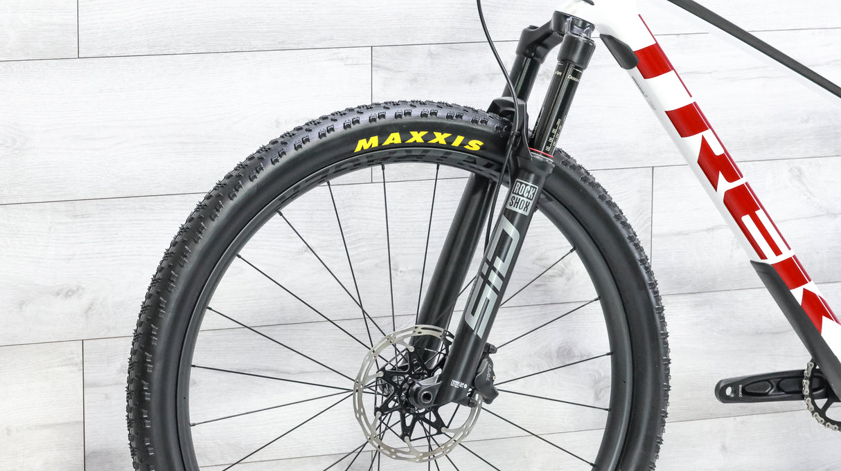 Trek Procaliber Gen 2 Mountain Bike - 2024, Medium