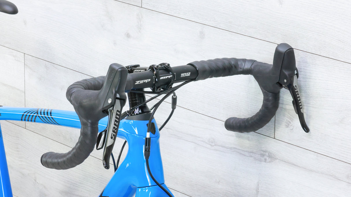 Trek Boone 5 Disc Cyclocross Bike - 2020, 54cm