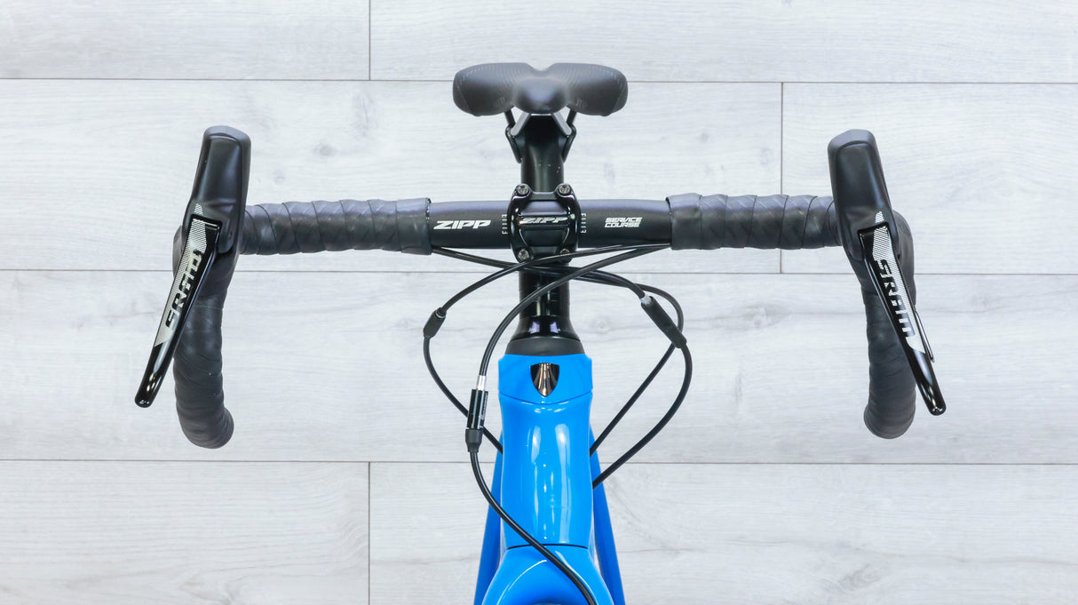 Trek Boone 5 Disc Cyclocross Bike - 2020, 54cm