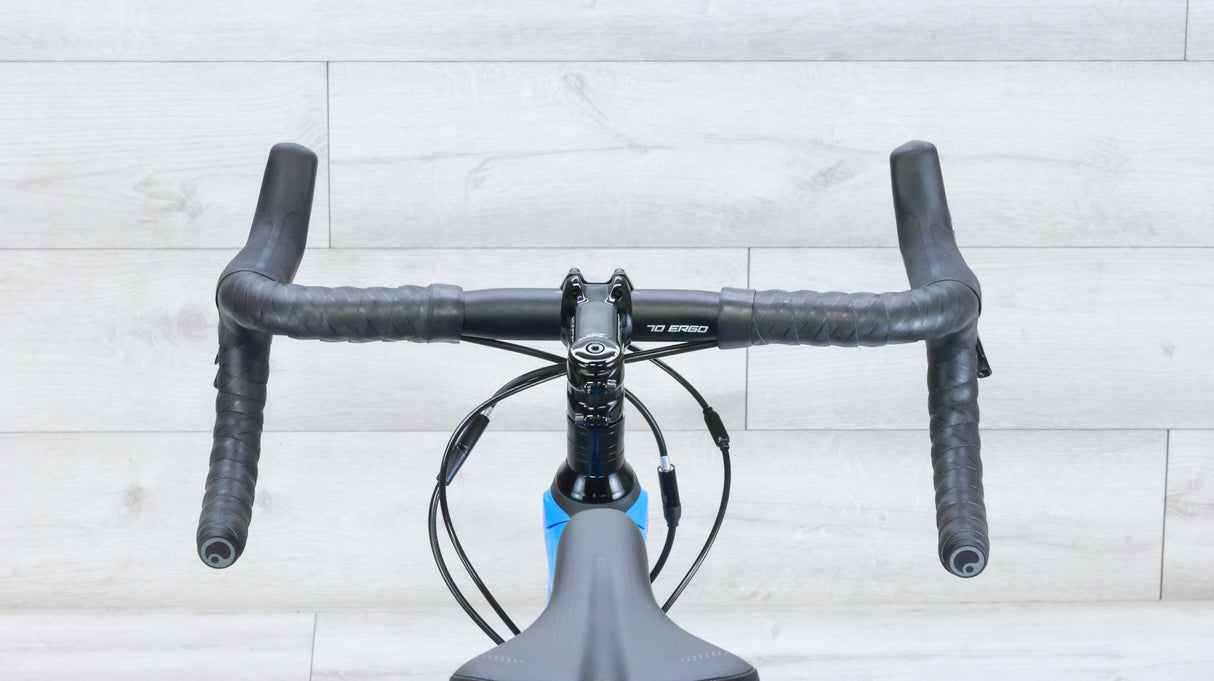 Trek Boone 5 Disc Cyclocross Bike - 2020, 54cm