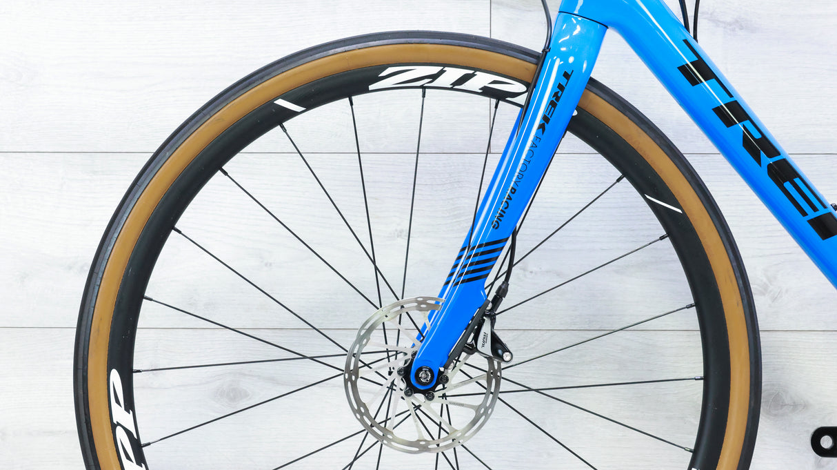 Trek Boone 5 Disc Cyclocross Bike - 2020, 54cm