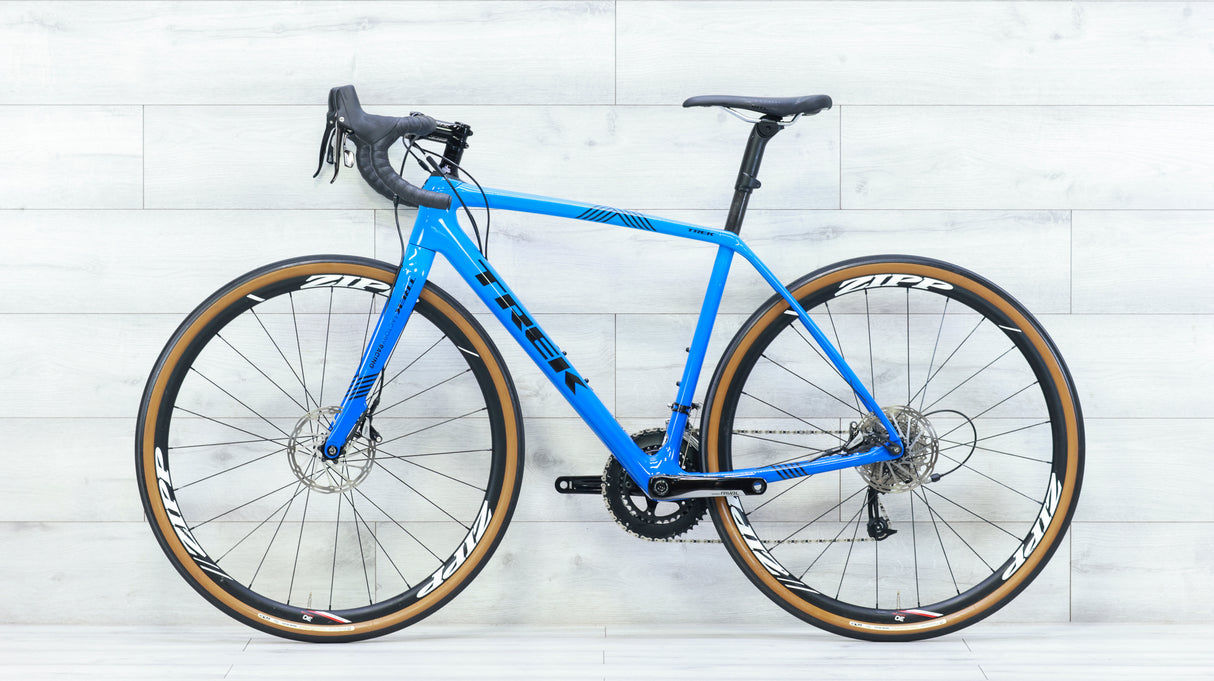 Trek Boone 5 Disc Cyclocross Bike - 2020, 54cm