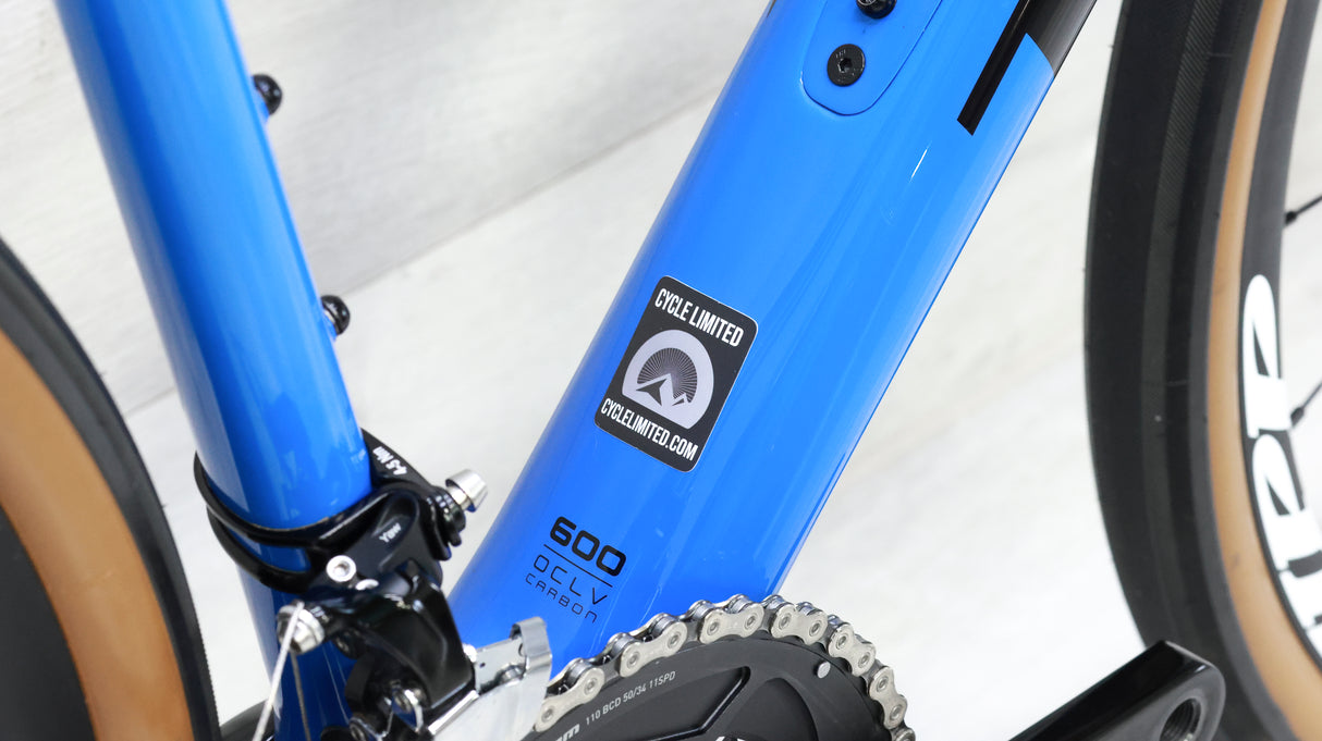 Trek Boone 5 Disc Cyclocross Bike - 2020, 54cm