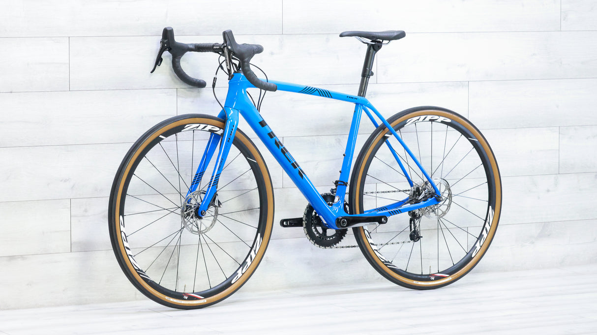 Trek Boone 5 Disc Cyclocross Bike - 2020, 54cm