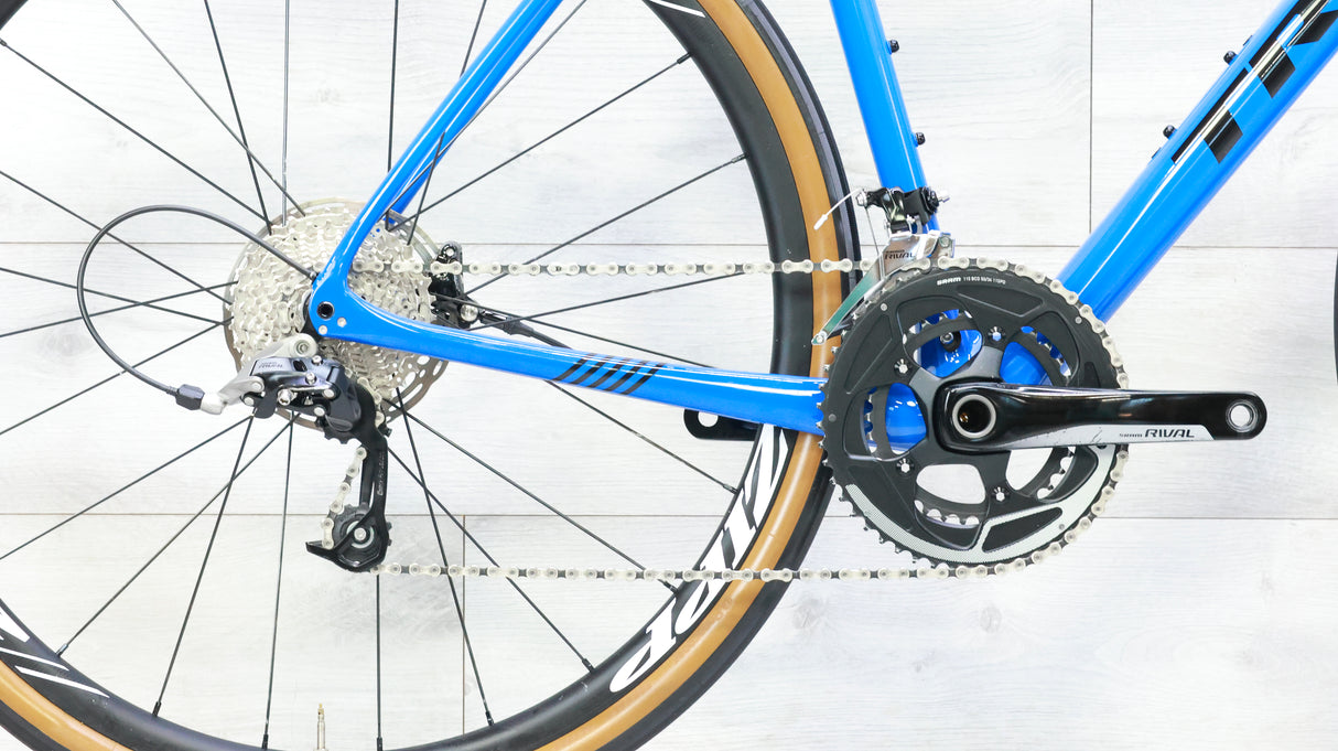 Trek Boone 5 Disc Cyclocross Bike - 2020, 54cm