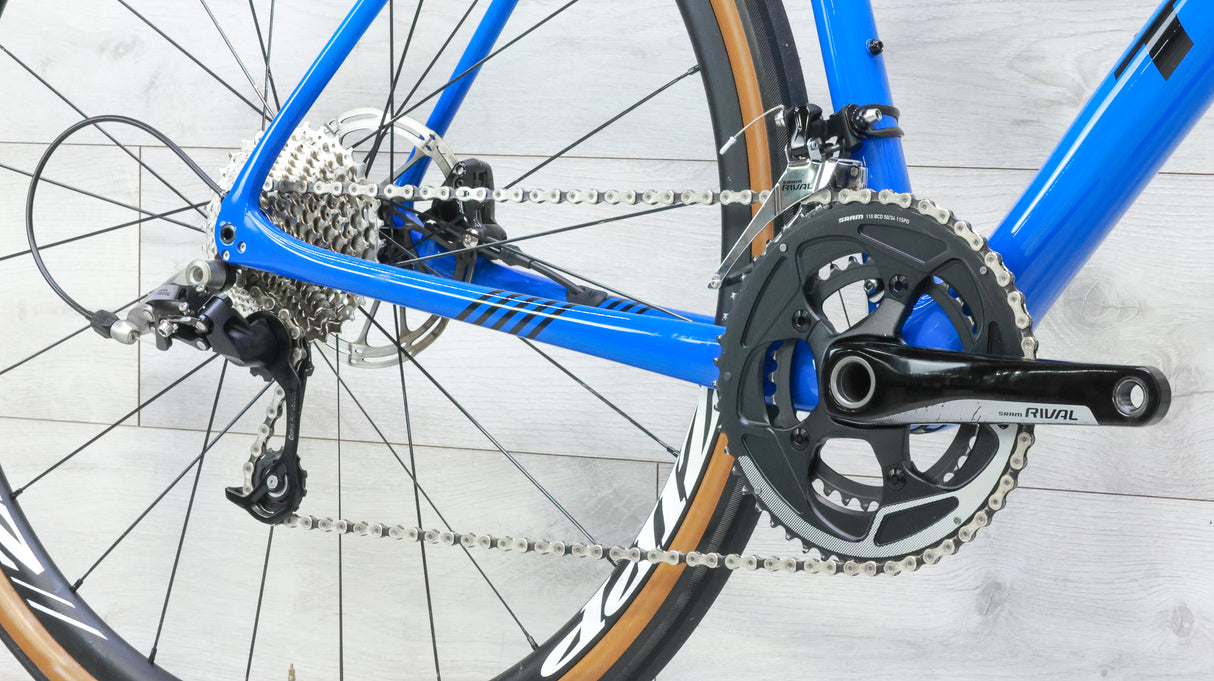 Trek Boone 5 Disc Cyclocross Bike - 2020, 54cm