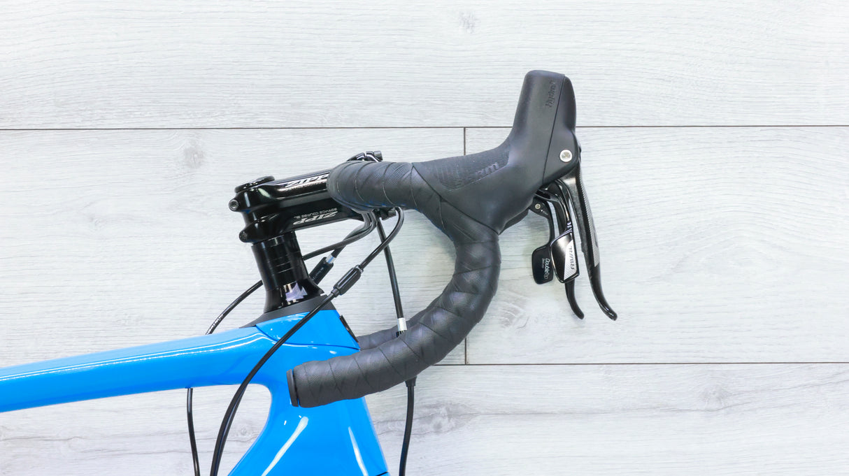 Trek Boone 5 Disc Cyclocross Bike - 2020, 54cm