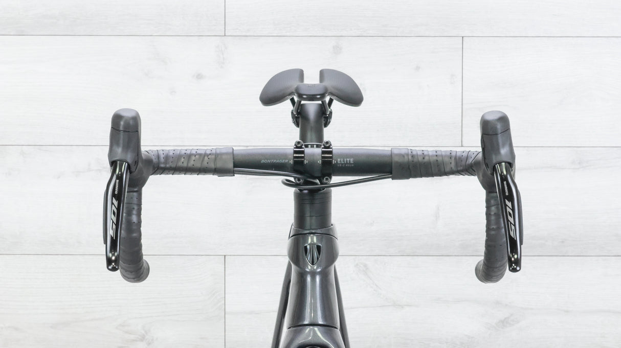 Trek Emonda SL 6 Pro Di2 Road Bike - 2023, 52cm
