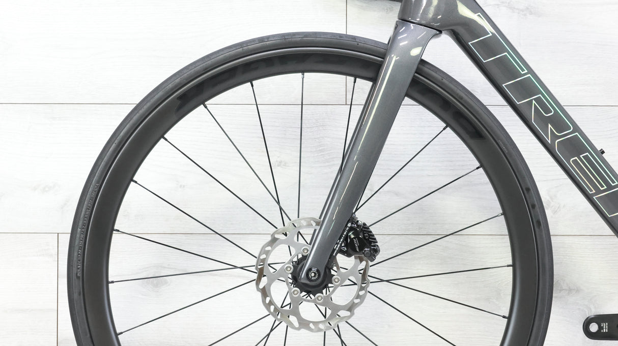 Trek Emonda SL 6 Pro Di2 Road Bike - 2023, 52cm