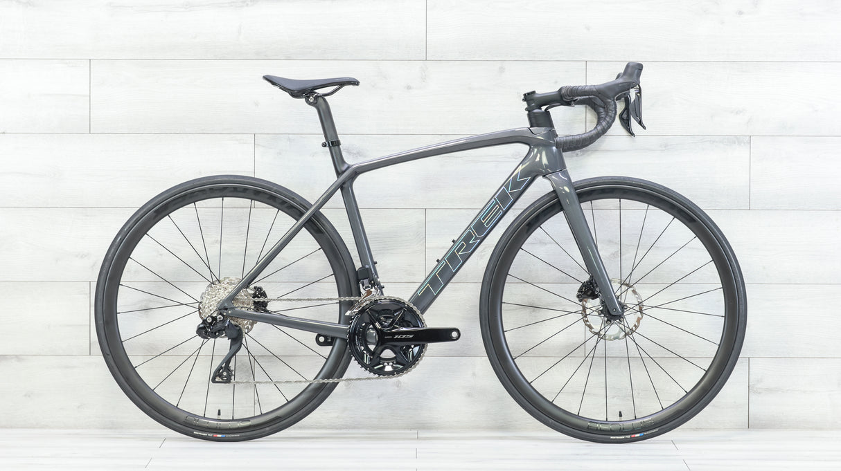 Trek Emonda SL 6 Pro Di2 Road Bike - 2023, 52cm