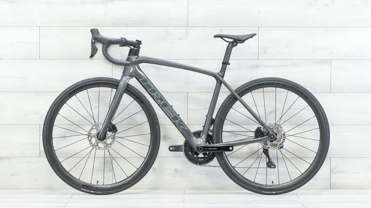 Trek Emonda SL 6 Pro Di2 Road Bike - 2023, 52cm