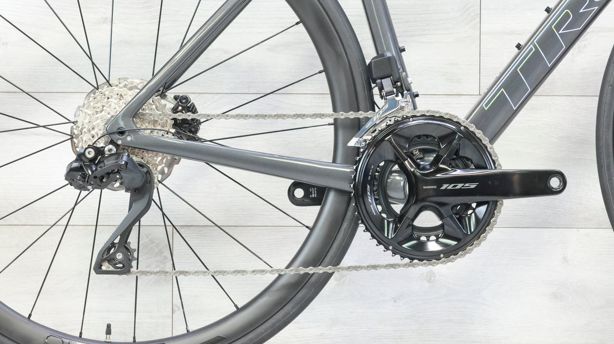 Trek Emonda SL 6 Pro Di2 Road Bike - 2023, 52cm