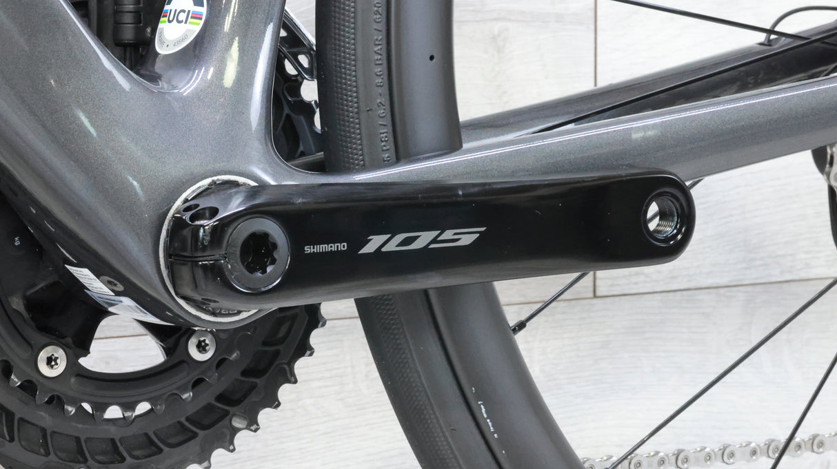 Trek Emonda SL 6 Pro Di2 Road Bike - 2023, 52cm