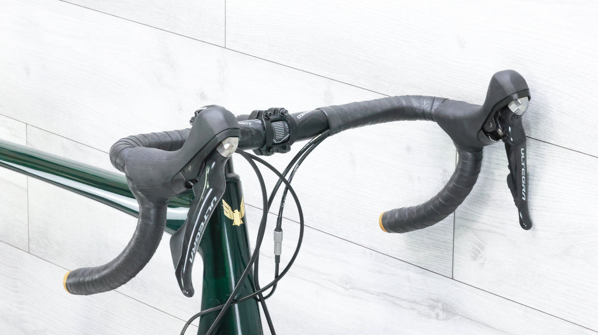 Allied Alfa Allroad Road Bike - 2019, 61cm+