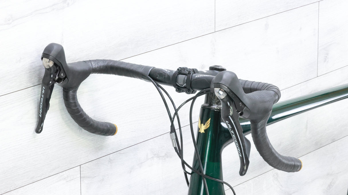 Allied Alfa Allroad Road Bike - 2019, 61cm+