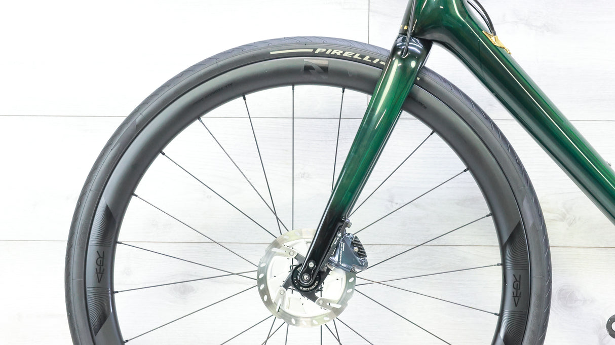 Allied Alfa Allroad Road Bike - 2019, 61cm+