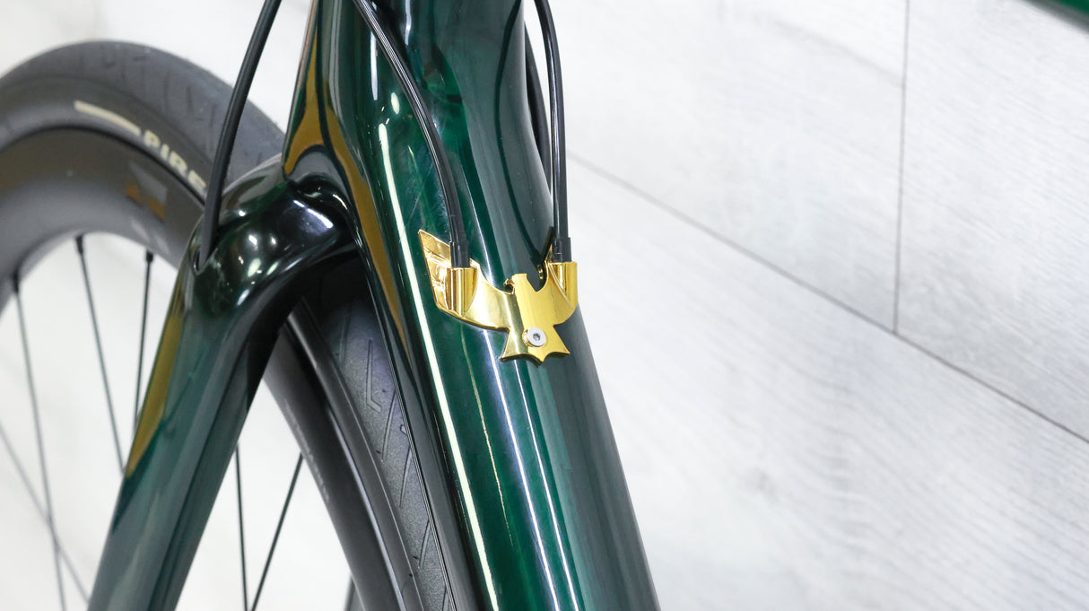 Allied Alfa Allroad Road Bike - 2019, 61cm+
