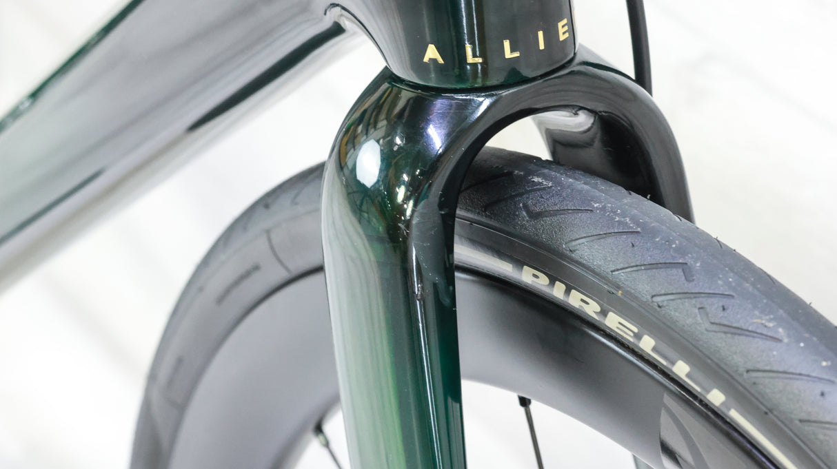 Allied Alfa Allroad Road Bike - 2019, 61cm+