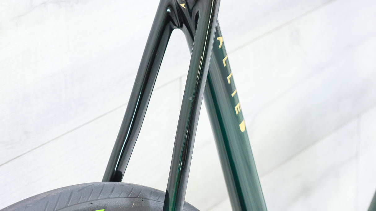Allied Alfa Allroad Road Bike - 2019, 61cm+