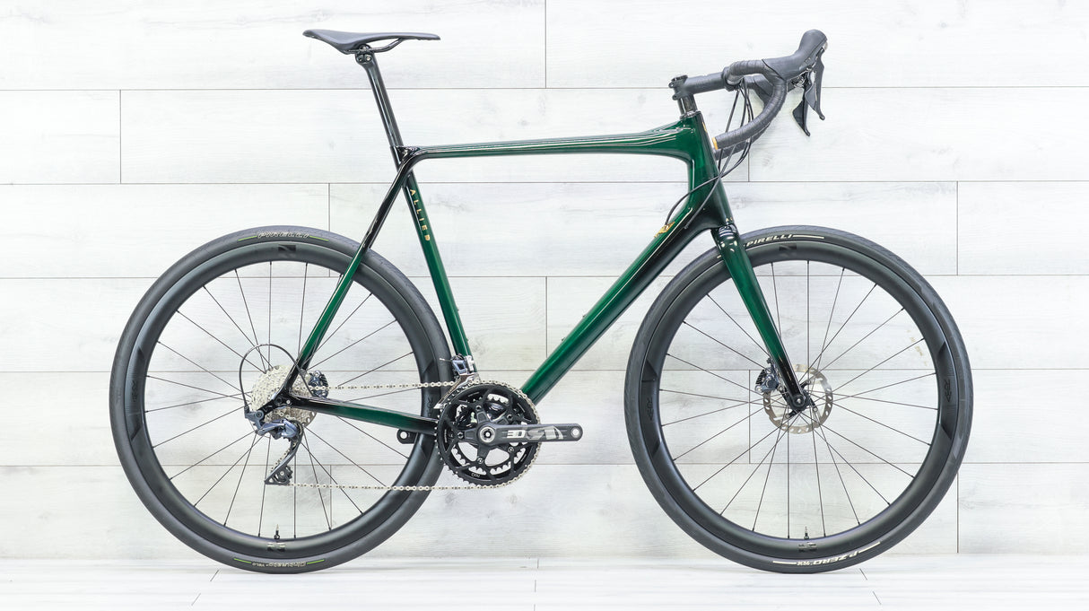 Allied Alfa Allroad Road Bike - 2019, 61cm+