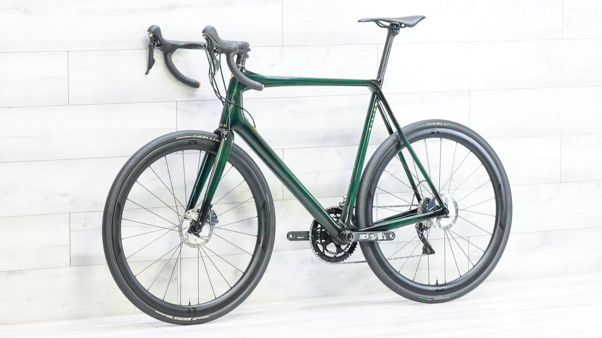 Allied Alfa Allroad Road Bike - 2019, 61cm+