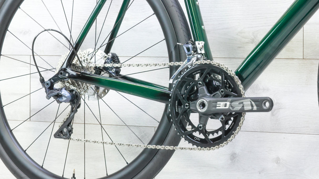 Allied Alfa Allroad Road Bike - 2019, 61cm+