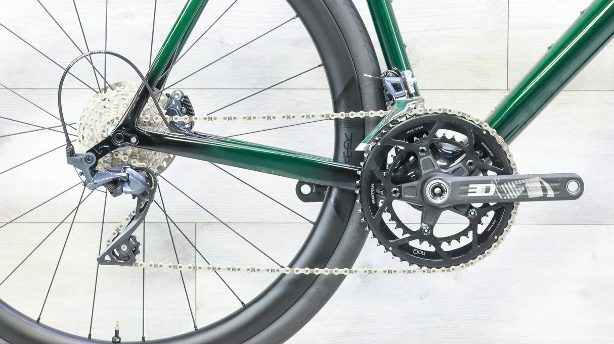 Allied Alfa Allroad Road Bike - 2019, 61cm+