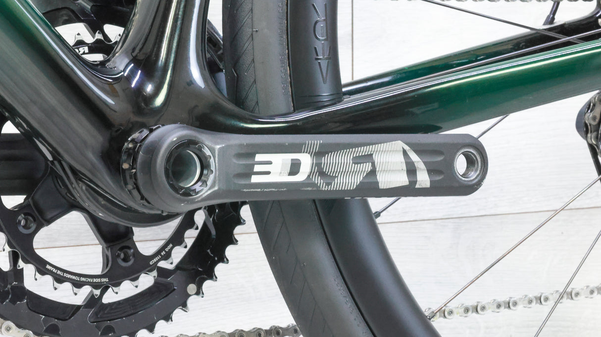 Allied Alfa Allroad Road Bike - 2019, 61cm+