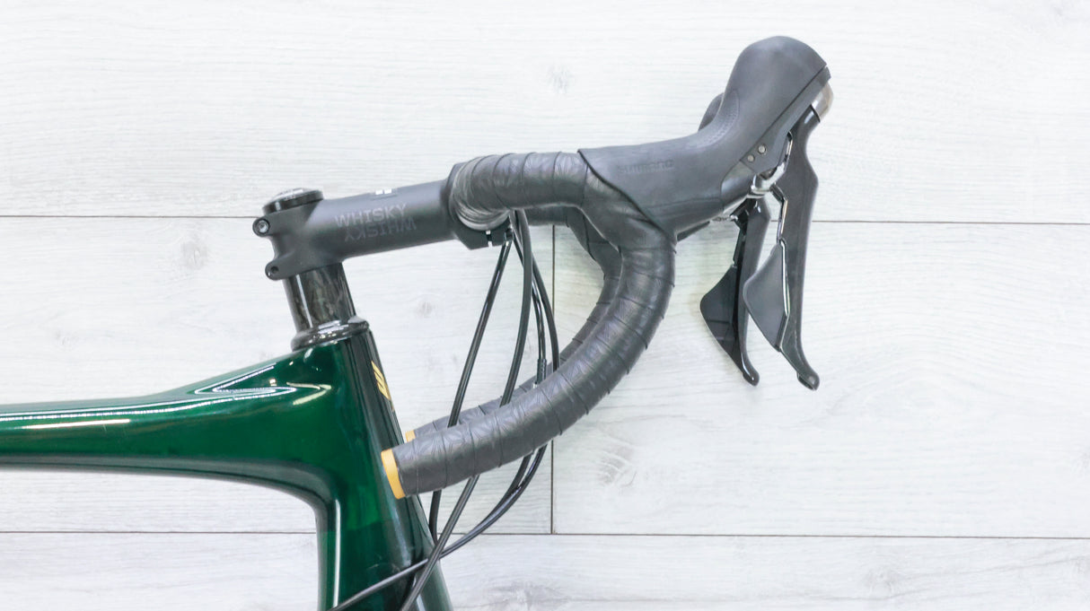 Allied Alfa Allroad Road Bike - 2019, 61cm+