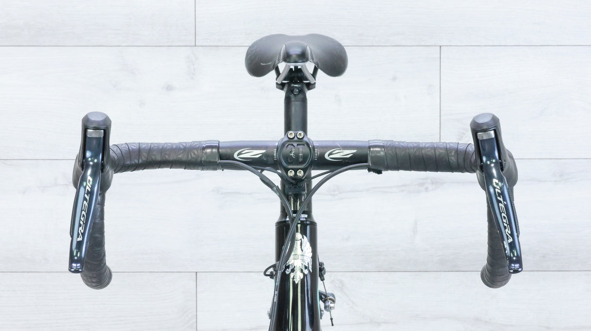 Bianchi Sempre Pro Carbon Ultegra Di2 Road Bike - 2015, 57cm