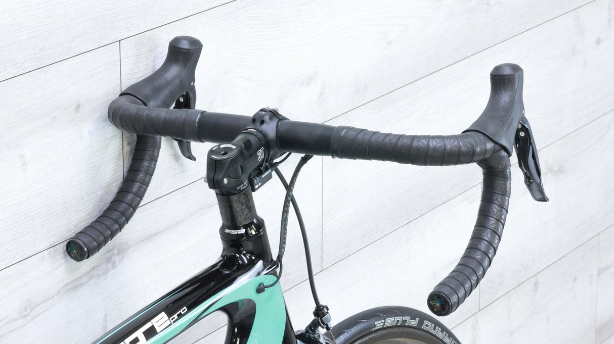 Bianchi Sempre Pro Carbon Ultegra Di2 Road Bike - 2015, 57cm
