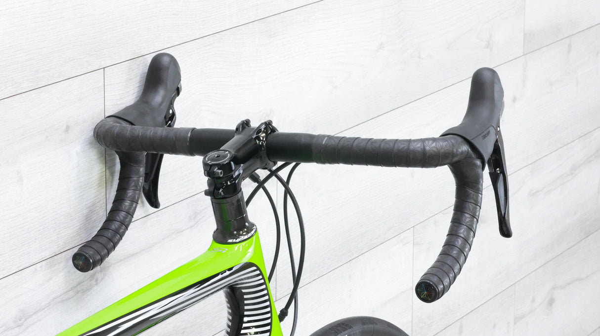 Cannondale SuperSix Evo Hi-Mod Disc Team Road Bike - 2017, 56cm