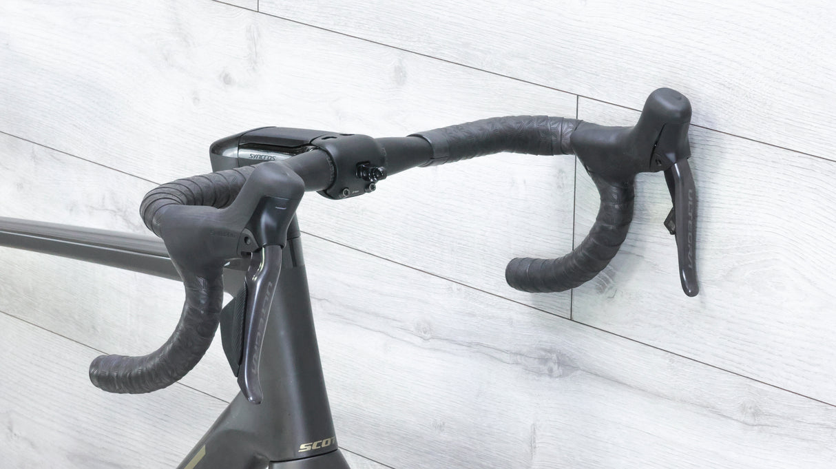 Scott Addict RC 15 Road Bike - 2022, X-Large