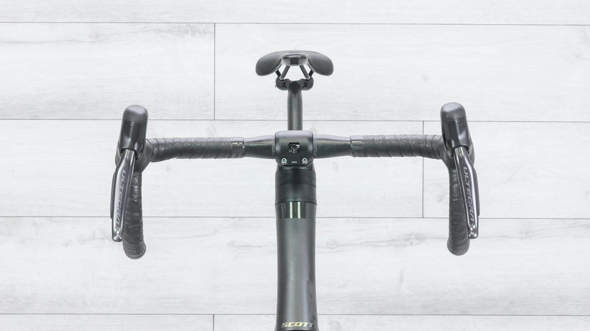 Scott Addict RC 15 Road Bike - 2022, X-Large