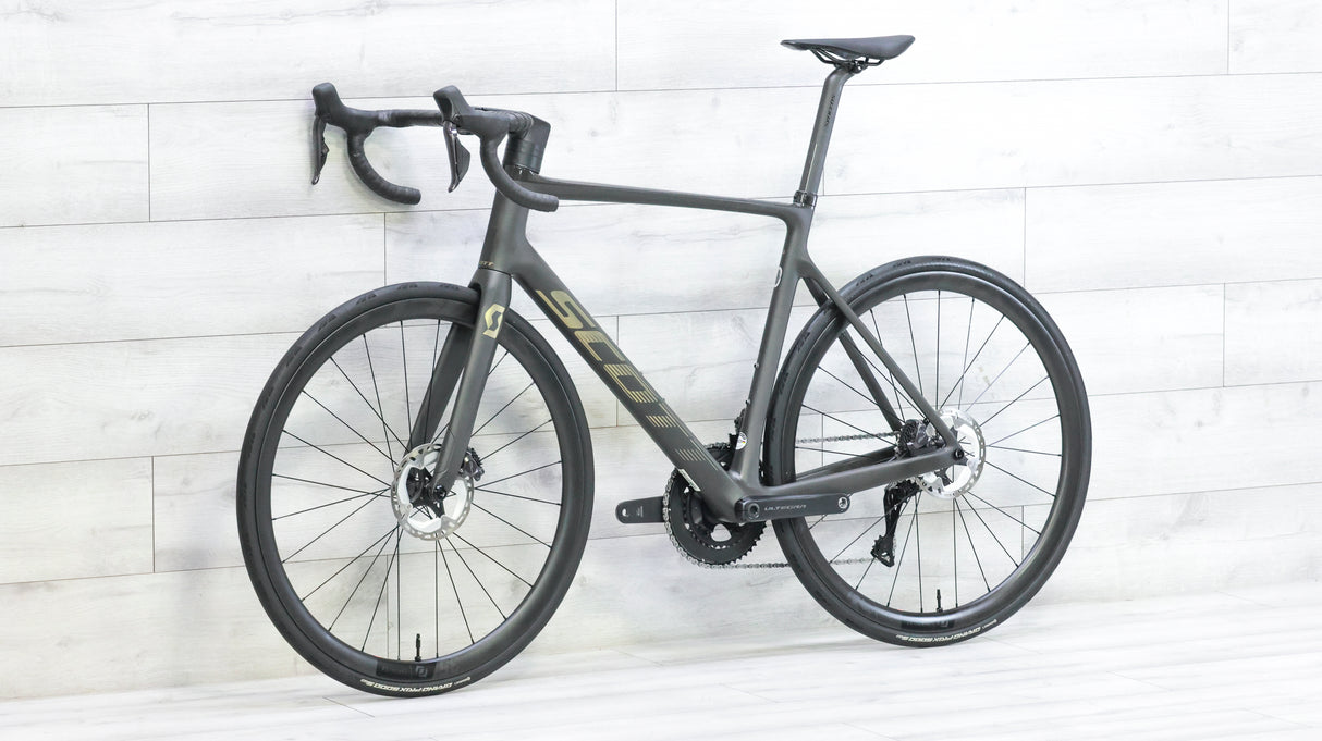 Scott Addict RC 15 Road Bike - 2022, X-Large