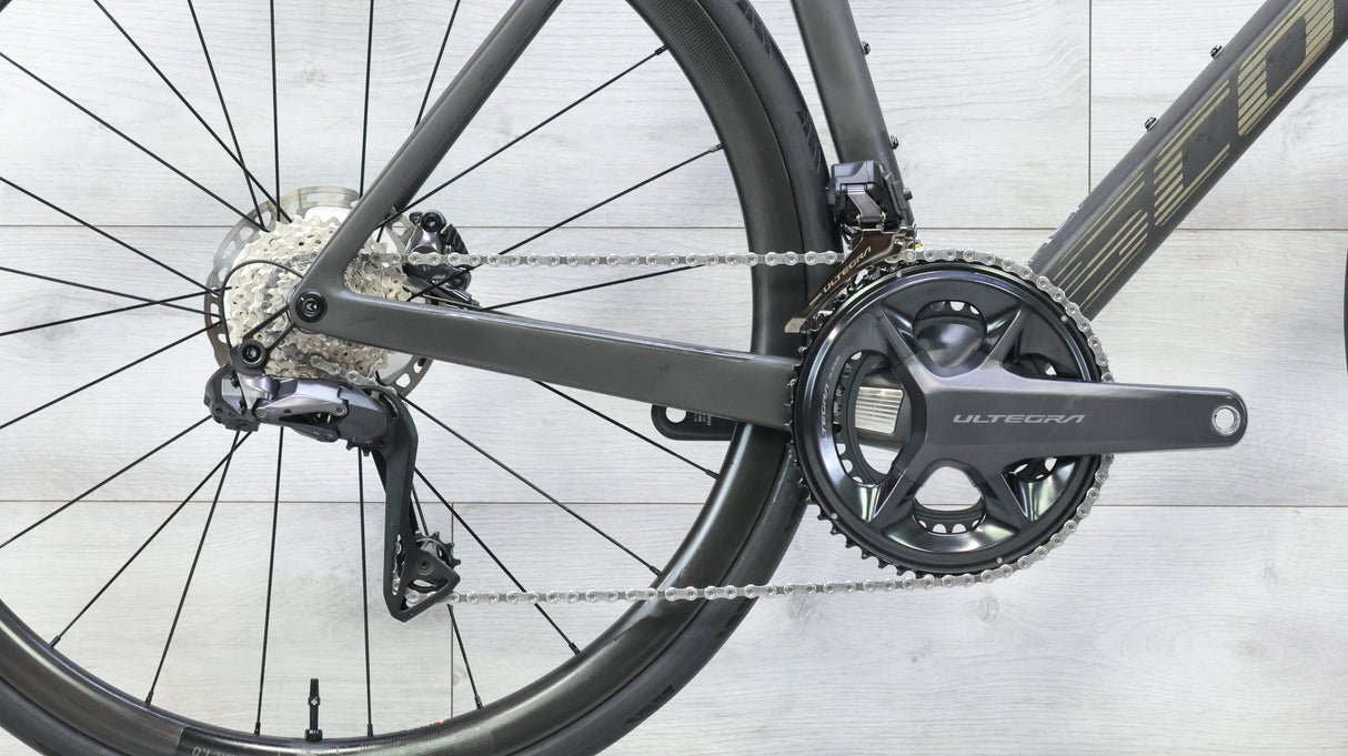 Scott Addict RC 15 Road Bike - 2022, X-Large