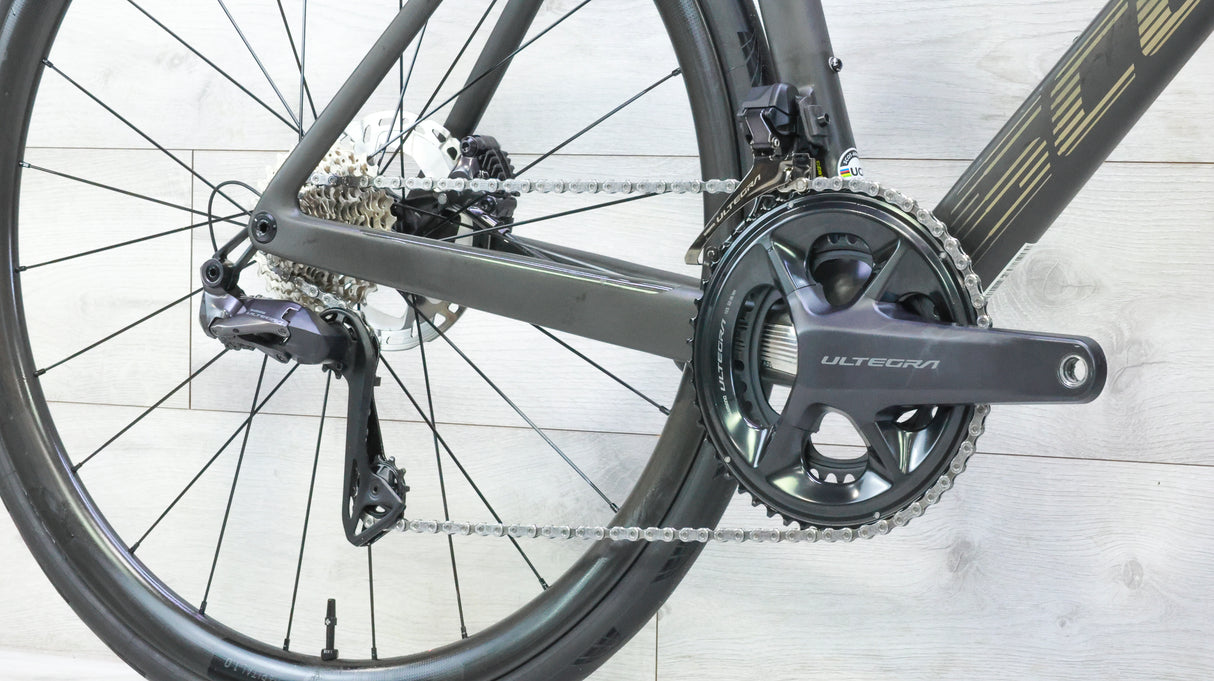 Scott Addict RC 15 Road Bike - 2022, X-Large