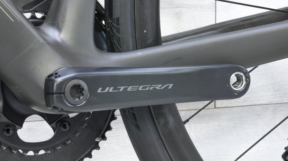 Scott Addict RC 15 Road Bike - 2022, X-Large