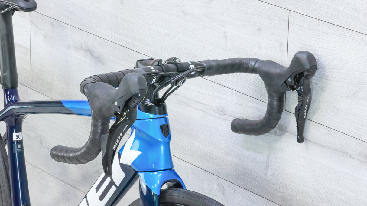 Trek Emonda SL 5 Disc Road Bike - 2022, 50cm